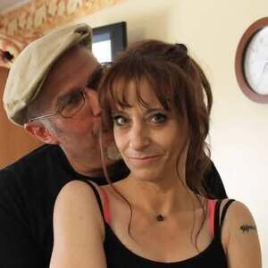 Meet your Posher, Sheri